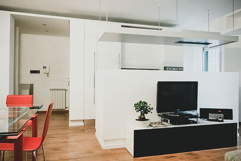 ristrutturazioni ambienti relax