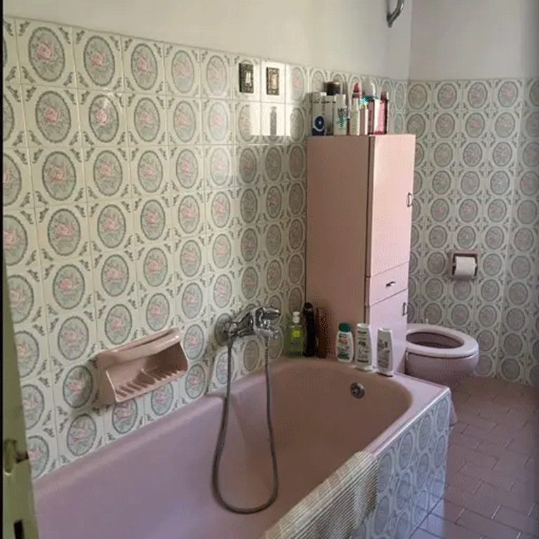 Bagno Prima