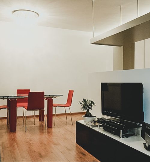 ristrutturazioni ambienti semplici